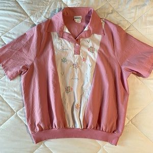 BonWorth XL Women’s Blouse